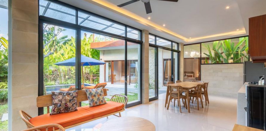 1 bedroom Villa in Canggu, Badung, Bali (15228)