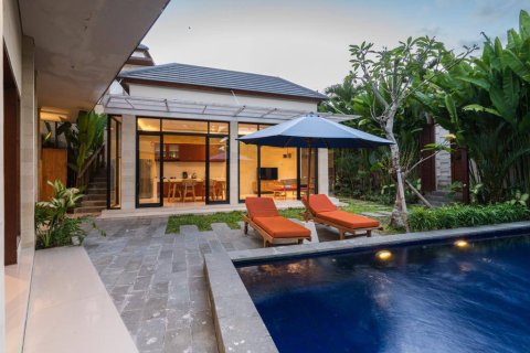 1 bedroom Villa in Canggu, Badung, Bali (15228) 9