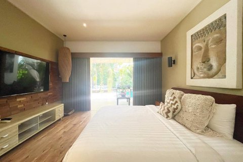 2 bedrooms Villa in Canggu, Badung, Bali (15226) 4