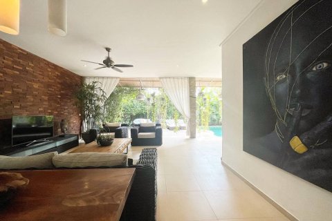 2 bedrooms Villa in Canggu, Badung, Bali (15226)