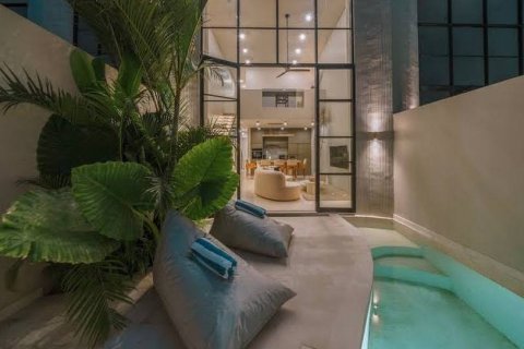 2 bedrooms Villa in Canggu, Badung, Bali (15222) 3