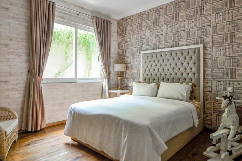 6 bedrooms Villa in Canggu, Badung, Bali (15227)