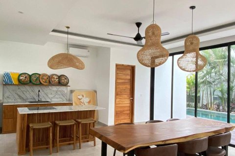 4 bedrooms Villa in Canggu, Badung, Bali (15224)