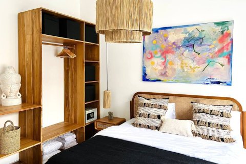 2 bedrooms Villa in Canggu, Badung, Bali (15229)