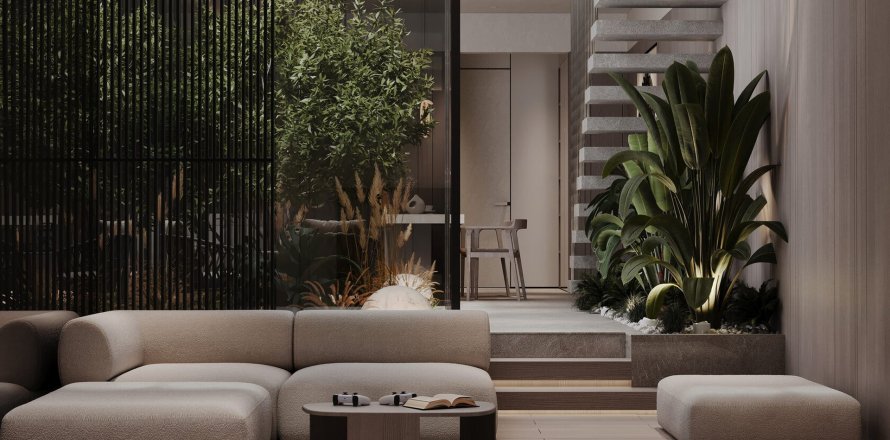 Вилла с 4 спальнями в Sunny Batu Bolong, Чангу, Бадунг, Бали (10162)