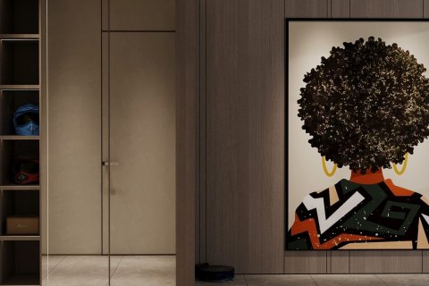 Вилла с 4 спальнями в Sunny Batu Bolong, Чангу, Бадунг, Бали (10162) 8