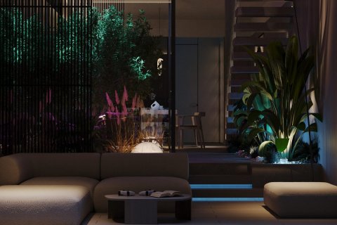 Вилла с 4 спальнями в Sunny Batu Bolong, Чангу, Бадунг, Бали (10162) 12