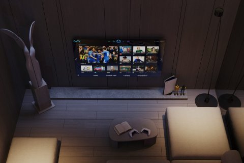 Вилла с 4 спальнями в Sunny Batu Bolong, Чангу, Бадунг, Бали (10162) 13