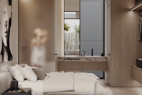 Вилла с 4 спальнями в Sunny Batu Bolong, Чангу, Бадунг, Бали (10162) 16