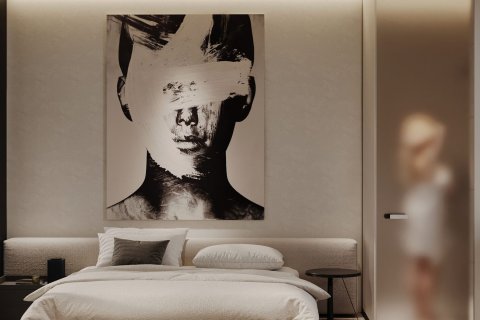 Вилла с 4 спальнями в Sunny Batu Bolong, Чангу, Бадунг, Бали (10162) 18