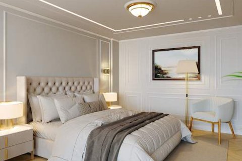 Квартира с 2 спальнями в BERABAN LUXURY LOFT, Семиньяк, Бадунг, Бали (10168) 13