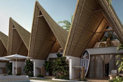 ЖК DESA HARMONIS 2 в Пекату, Бадунг, Бали (10163)