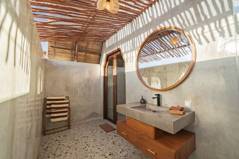 ЖК DESA HARMONIS 2 в Пекату, Бадунг, Бали (10163) 3