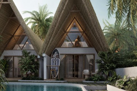 ЖК DESA HARMONIS 2 в Пекату, Бадунг, Бали (10163) 9