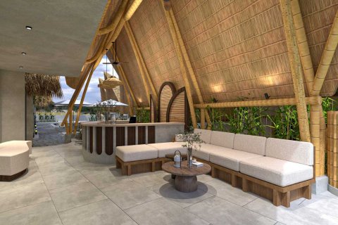 ЖК DESA HARMONIS 2 в Пекату, Бадунг, Бали (10163) 7