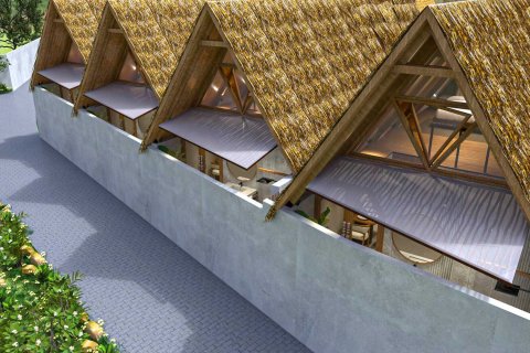 ЖК DESA HARMONIS 2 в Пекату, Бадунг, Бали (10163) 5