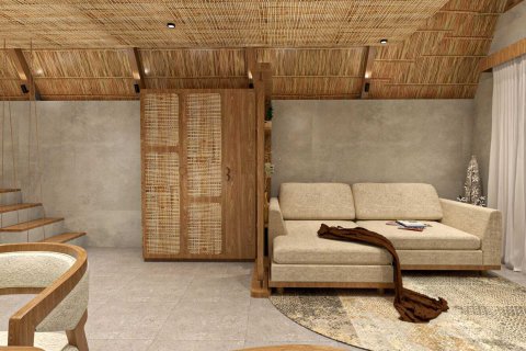 ЖК DESA HARMONIS 2 в Пекату, Бадунг, Бали (10163) 15