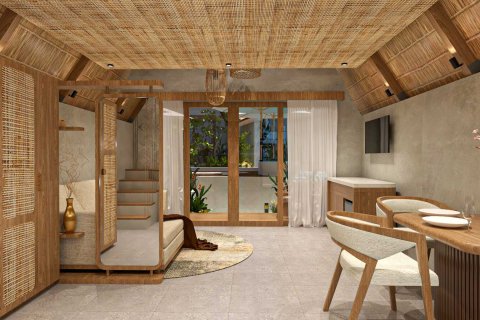 ЖК DESA HARMONIS 2 в Пекату, Бадунг, Бали (10163) 13