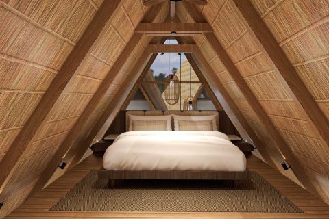 ЖК DESA HARMONIS 2 в Пекату, Бадунг, Бали (10163) 14