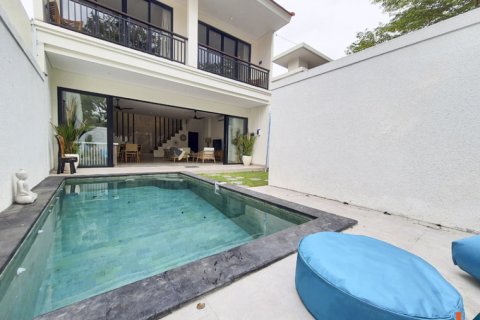 2 bedrooms Villa in Kerobokan, Badung, Bali (11377) 1