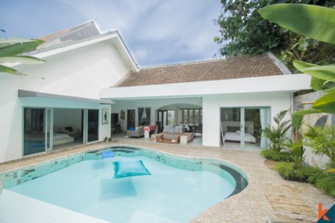 4 bedrooms Villa in Nusa Dua, Badung, Bali (11378) 1
