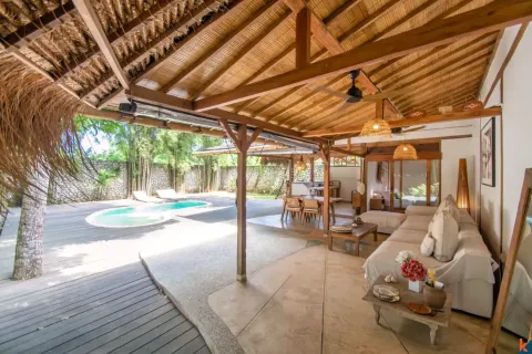 3 bedrooms Villa in Kuta, Badung, Bali (11374) 6