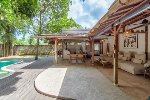 3 bedrooms Villa in Kuta, Badung, Bali (11374) 5