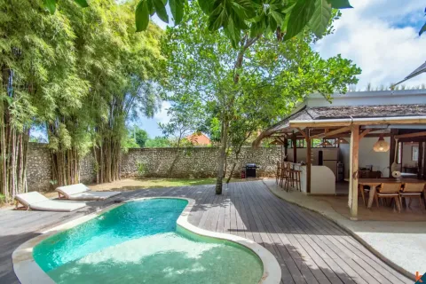 3 bedrooms Villa in Kuta, Badung, Bali (11374) 2