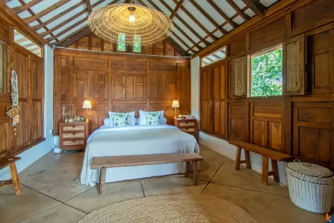 3 bedrooms Villa in Kuta, Badung, Bali (11374) 21