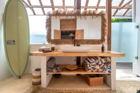 3 bedrooms Villa in Kuta, Badung, Bali (11374) 24