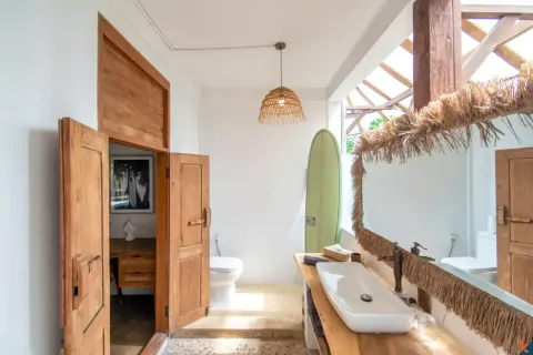 3 bedrooms Villa in Kuta, Badung, Bali (11374) 25