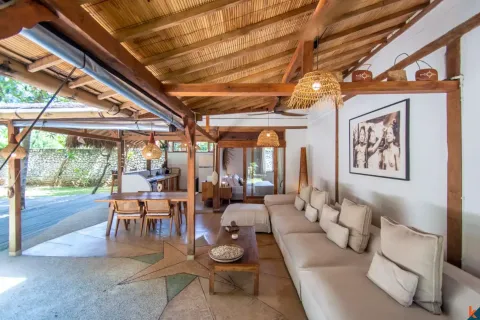 3 bedrooms Villa in Kuta, Badung, Bali (11374) 7