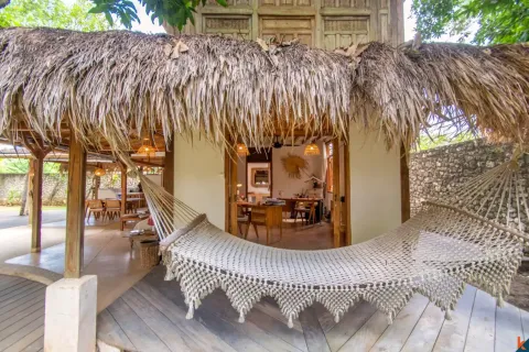 3 bedrooms Villa in Kuta, Badung, Bali (11374) 11