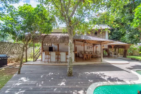 3 bedrooms Villa in Kuta, Badung, Bali (11374) 3