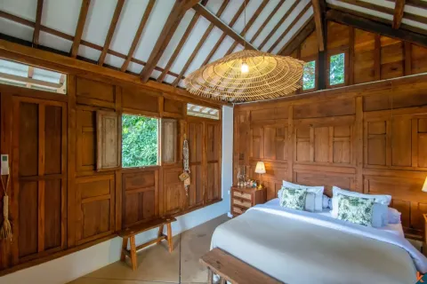 3 bedrooms Villa in Kuta, Badung, Bali (11374) 22