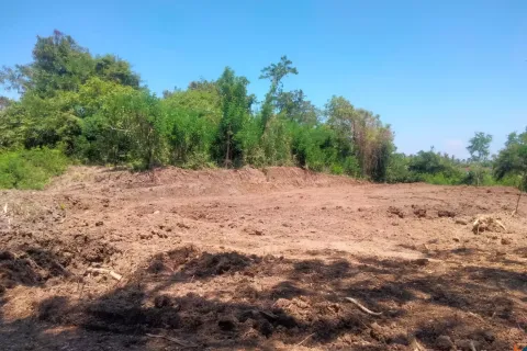 Land in Badung, Bali (11380)