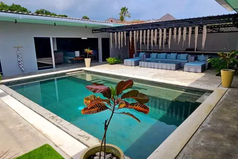 3 bedrooms Villa in Pecatu, Badung, Bali (11376) 1