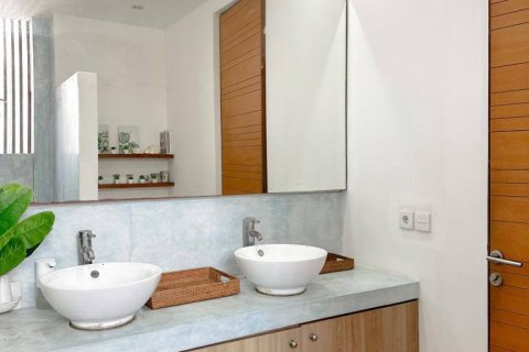 3 bedrooms Villa in Canggu, Badung, Bali (15454)