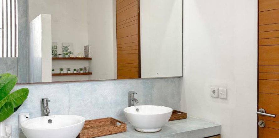 3 bedrooms Villa in Canggu, Badung, Bali (15454)
