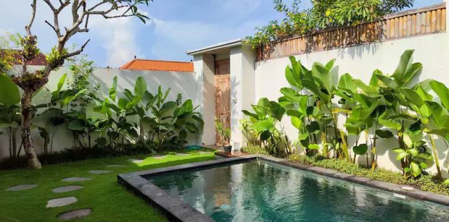 2 bedrooms Villa in Canggu, Badung, Bali (15451)