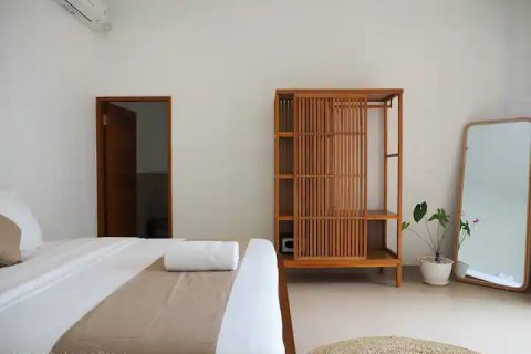 2 bedrooms Villa in Canggu, Badung, Bali (15451) 4