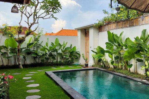 2 bedrooms Villa in Canggu, Badung, Bali (15451) 10
