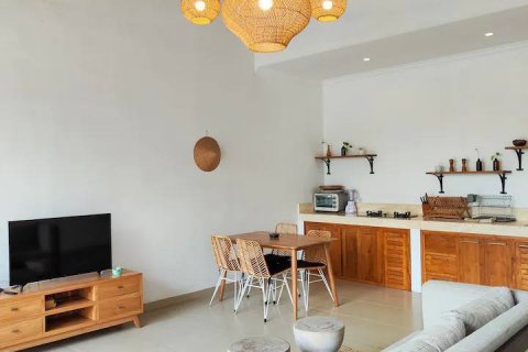 2 bedrooms Villa in Canggu, Badung, Bali (15451) 3
