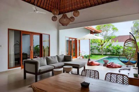 2 bedrooms Villa in Canggu, Badung, Bali (15451) 2