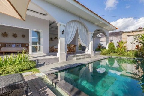 2 bedrooms Villa in Canggu, Badung, Bali (15450) 6