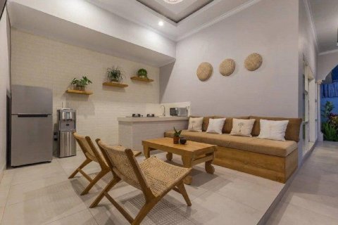 2 bedrooms Villa in Canggu, Badung, Bali (15450) 10