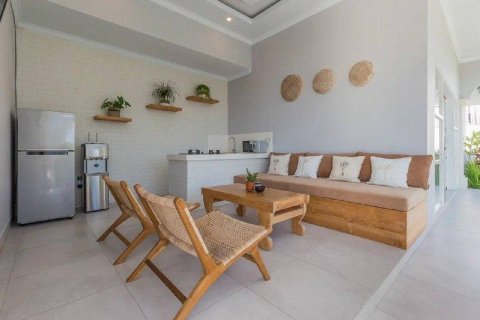 2 bedrooms Villa in Canggu, Badung, Bali (15450) 3