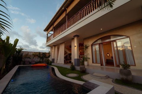 3 bedrooms Villa in Canggu, Badung, Bali (15453) 5