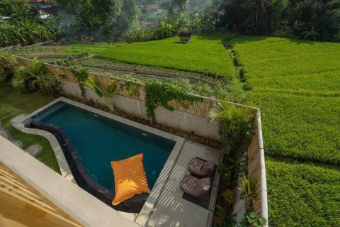 3 bedrooms Villa in Canggu, Badung, Bali (15453) 8