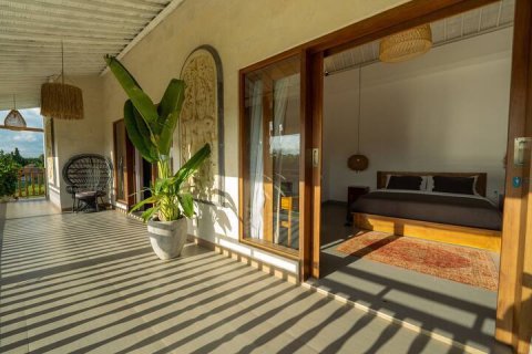 3 bedrooms Villa in Canggu, Badung, Bali (15453)
